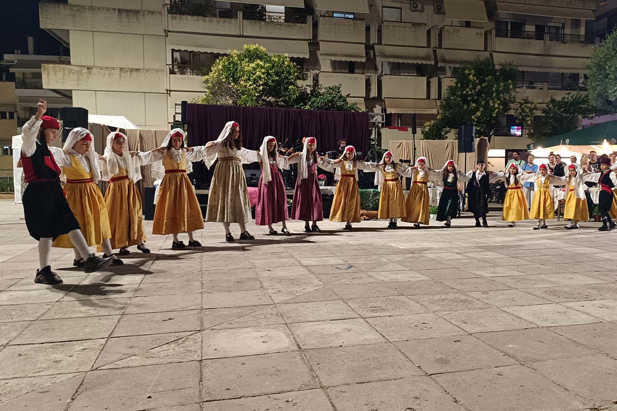 dt xorokinisi 1