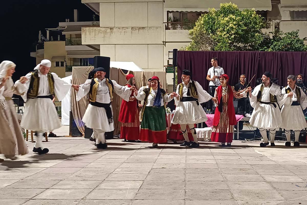 dt xorokinisi 12
