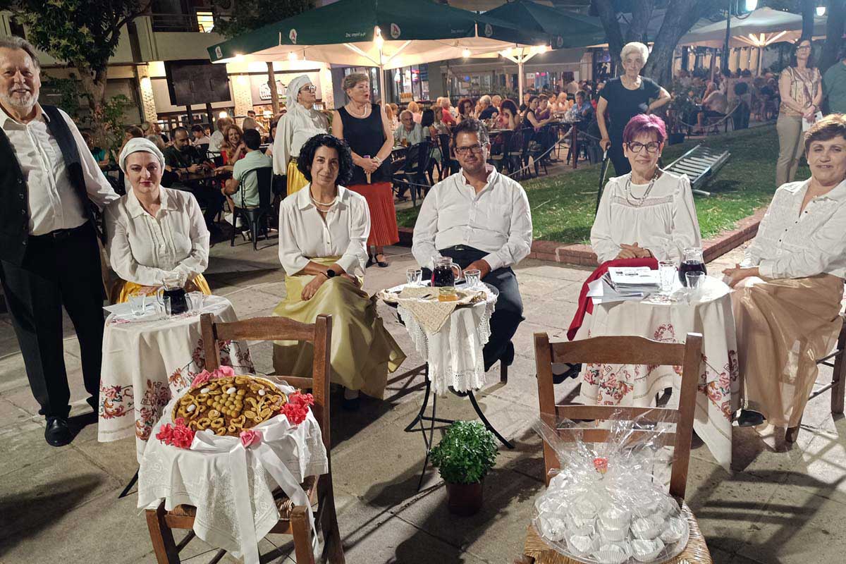 dt xorokinisi 14