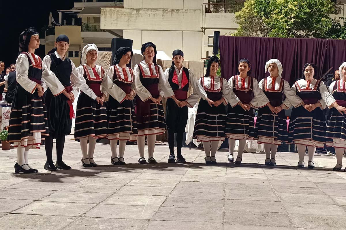 dt xorokinisi 4