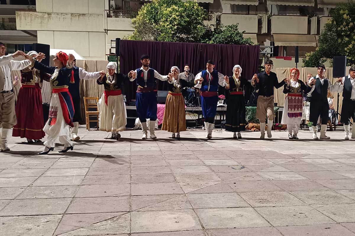 dt xorokinisi 6