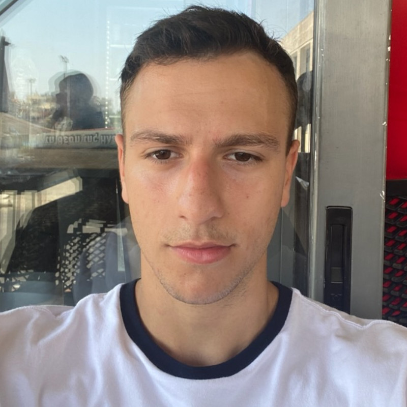 mperoukas konstantinos 1ogel
