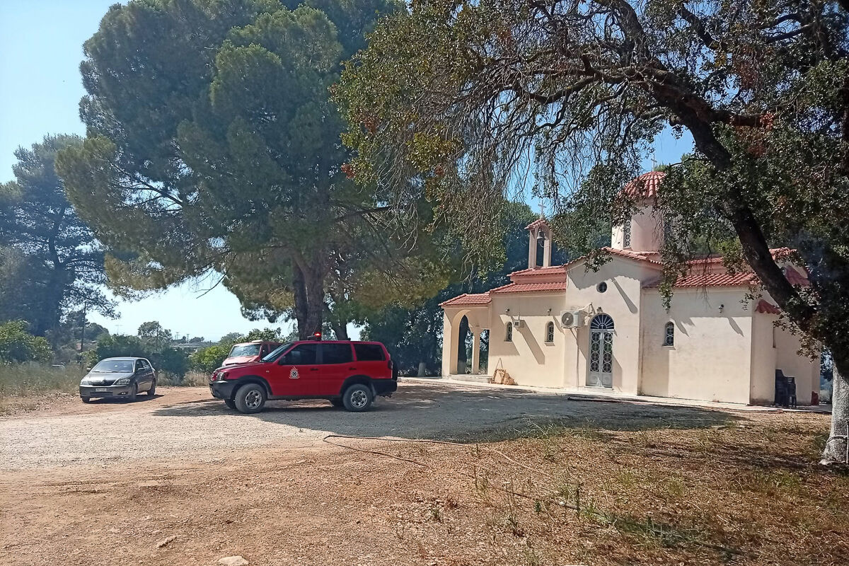 Fotia Varda Kougias 6