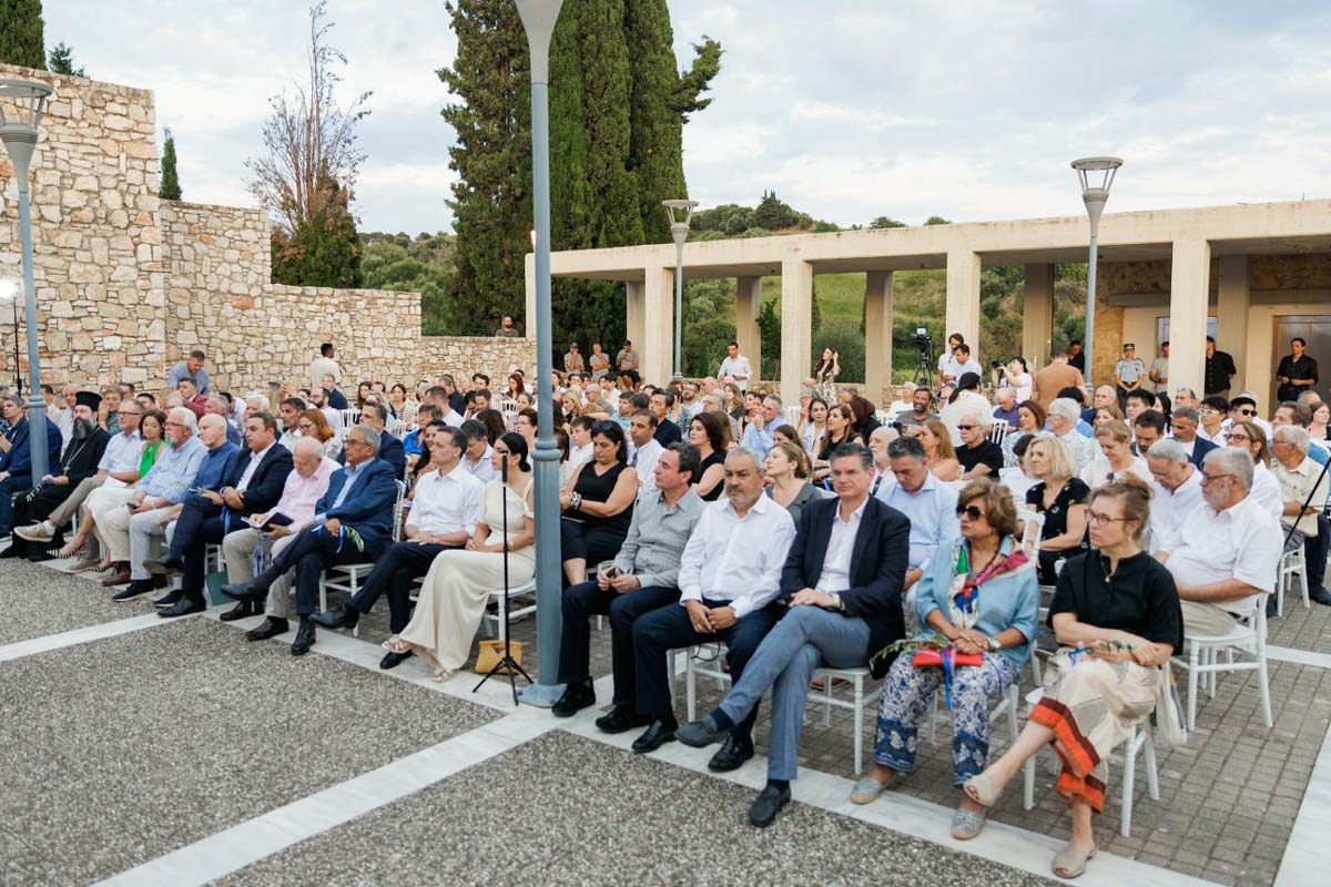 dt sumposio ilida 4 of 18
