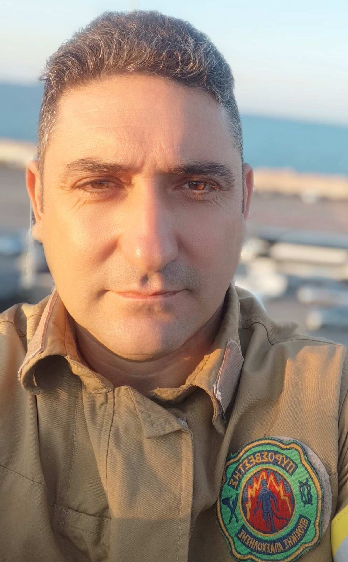 papagiannis aggelos