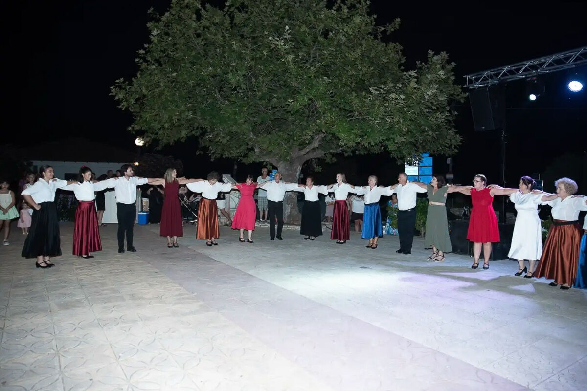 Glufa Ag.Marina 9