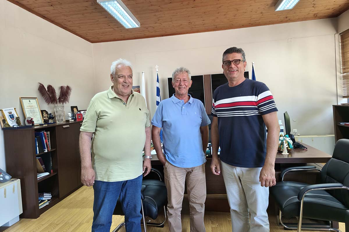 dt dimos andravidas diamerisma 1