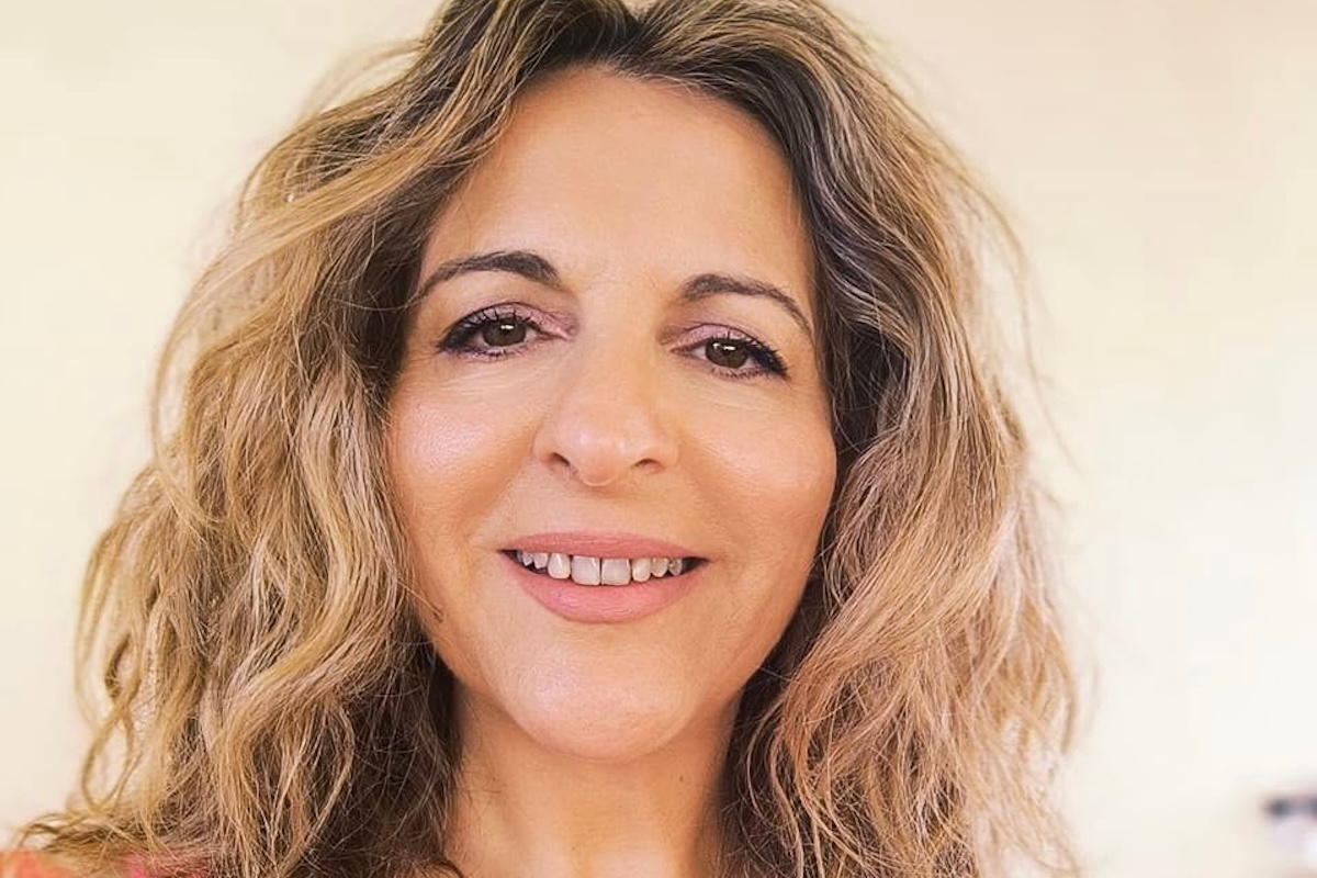 stavropoulou