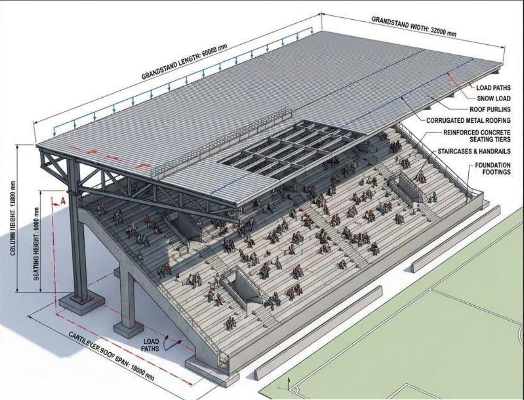stegastro stadio 2