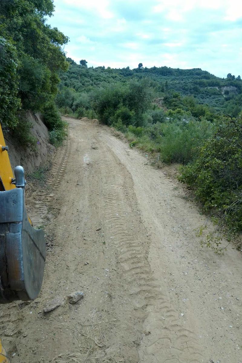 dt agrotodasikoi dromoi 8