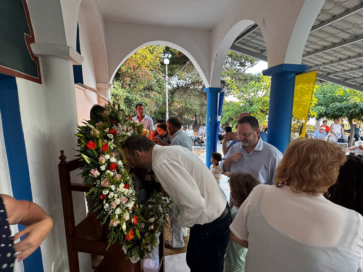 Ag. Marina Douneika 12