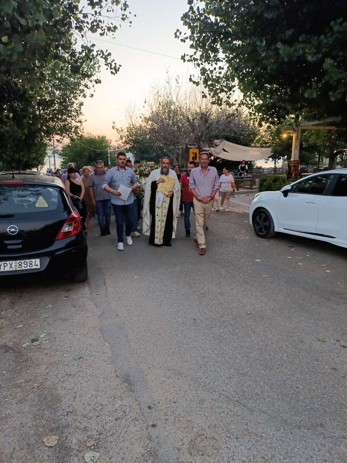 Ag. Marina Douneika 9