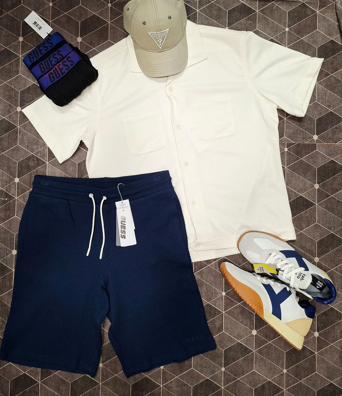 vendras new 18