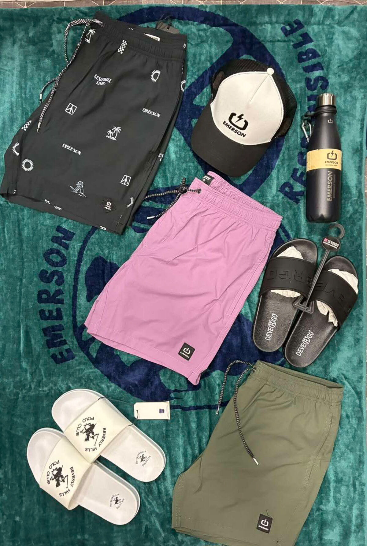 vendras new 9