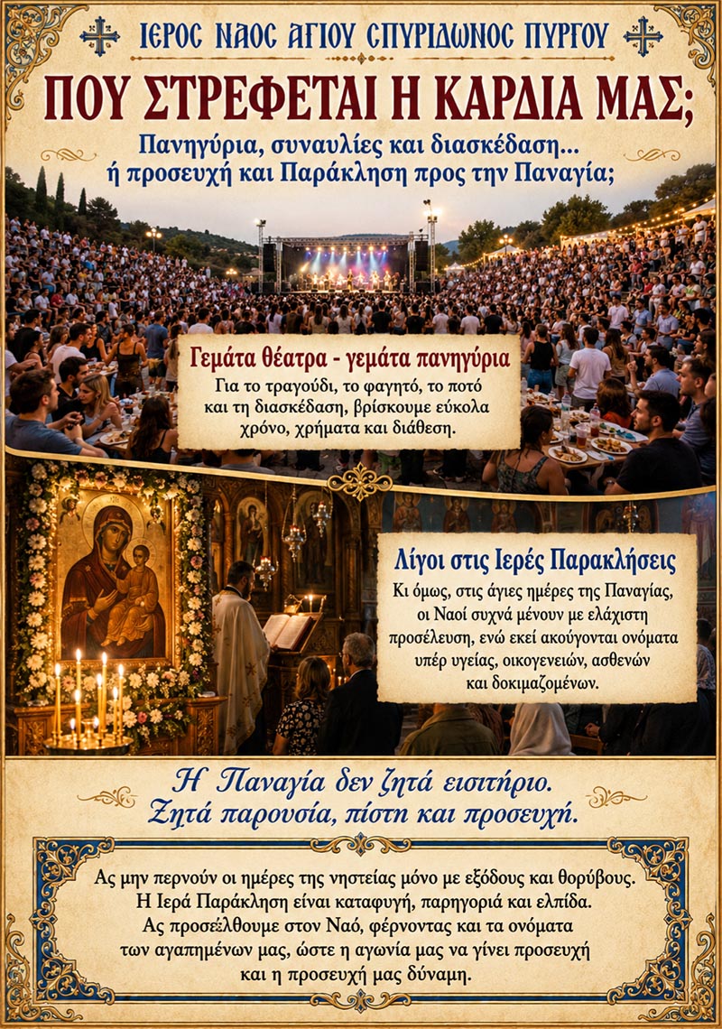 dt agios spuridonas