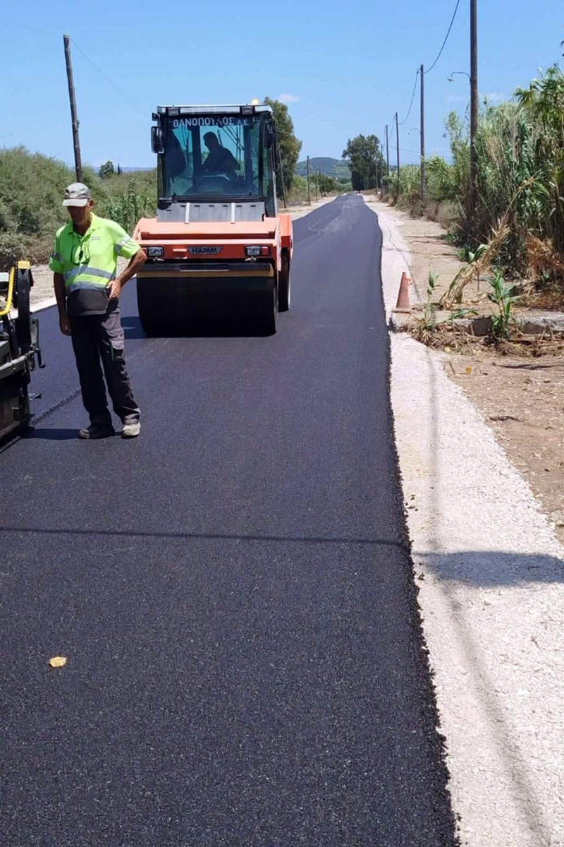 dt dromos keraia 2