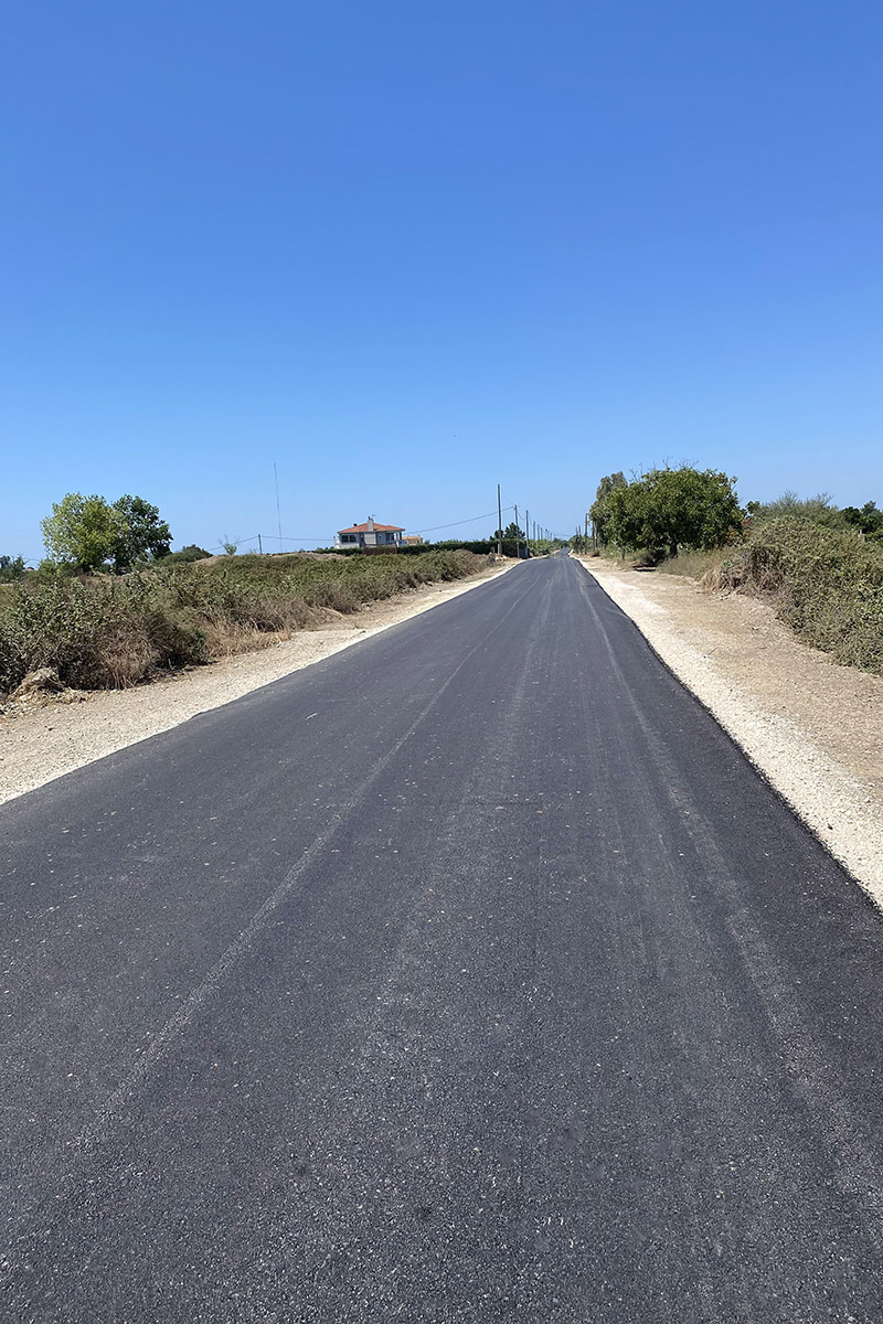dt dromos keraia 3