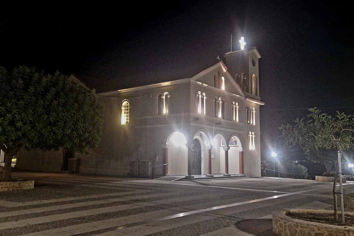 dt agios nikolaos tragano