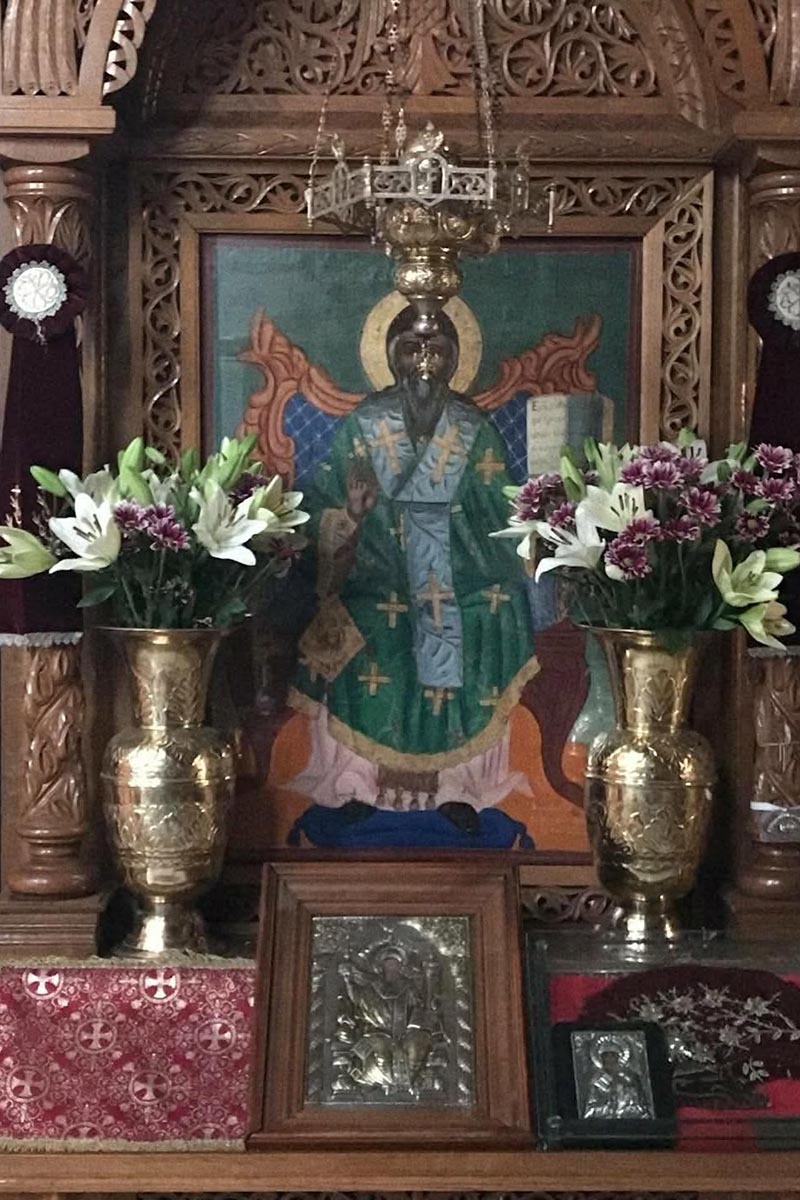 dt agios spuridonas kerkura 1