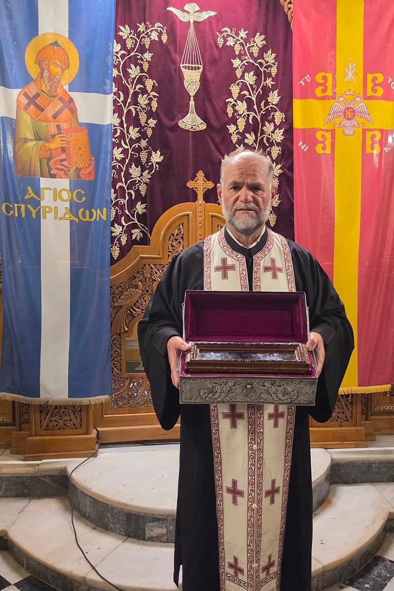 dt agios spuridonas kerkura 2