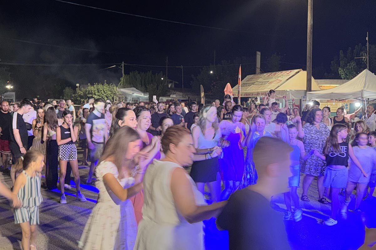 dt party spiantza 3