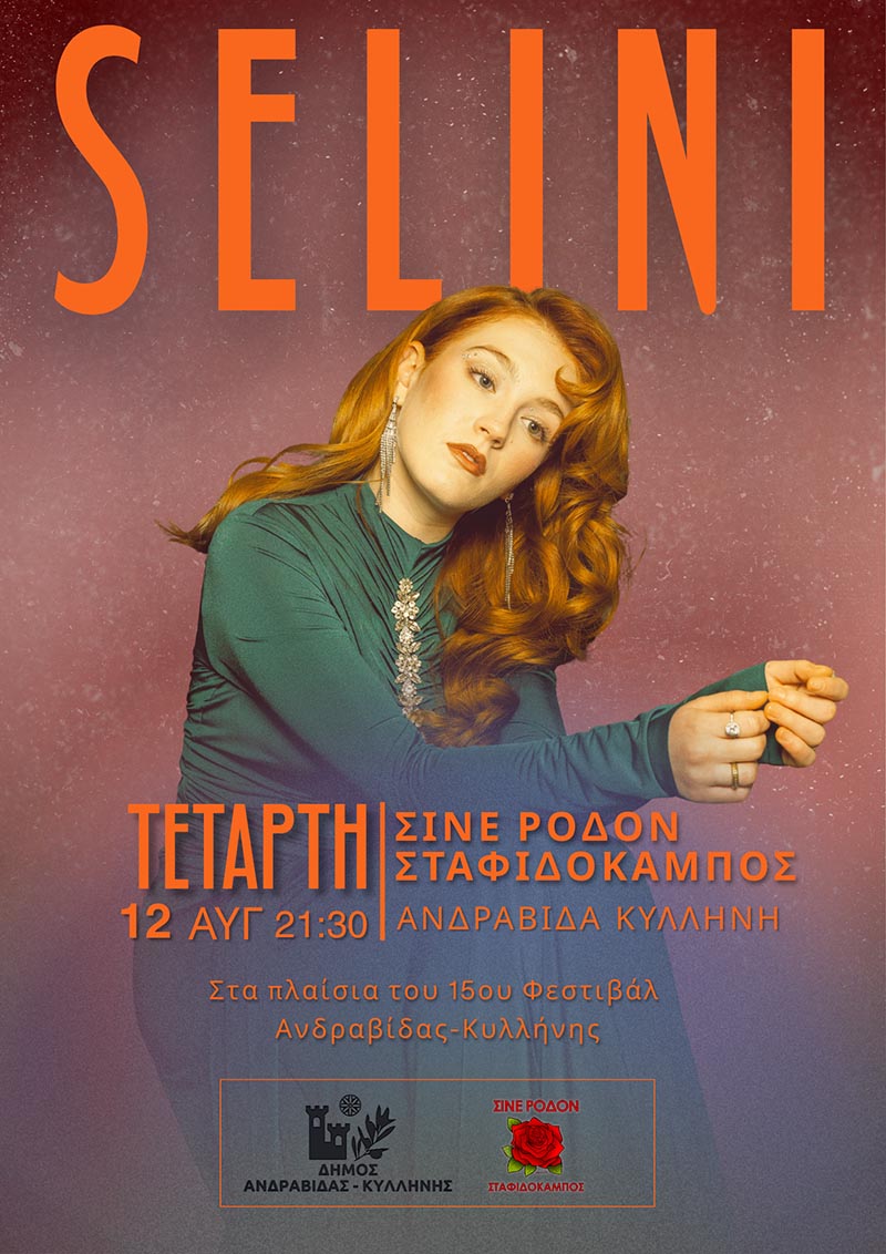 dt selini afisa
