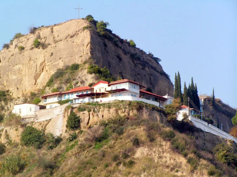 pan Kremasti
