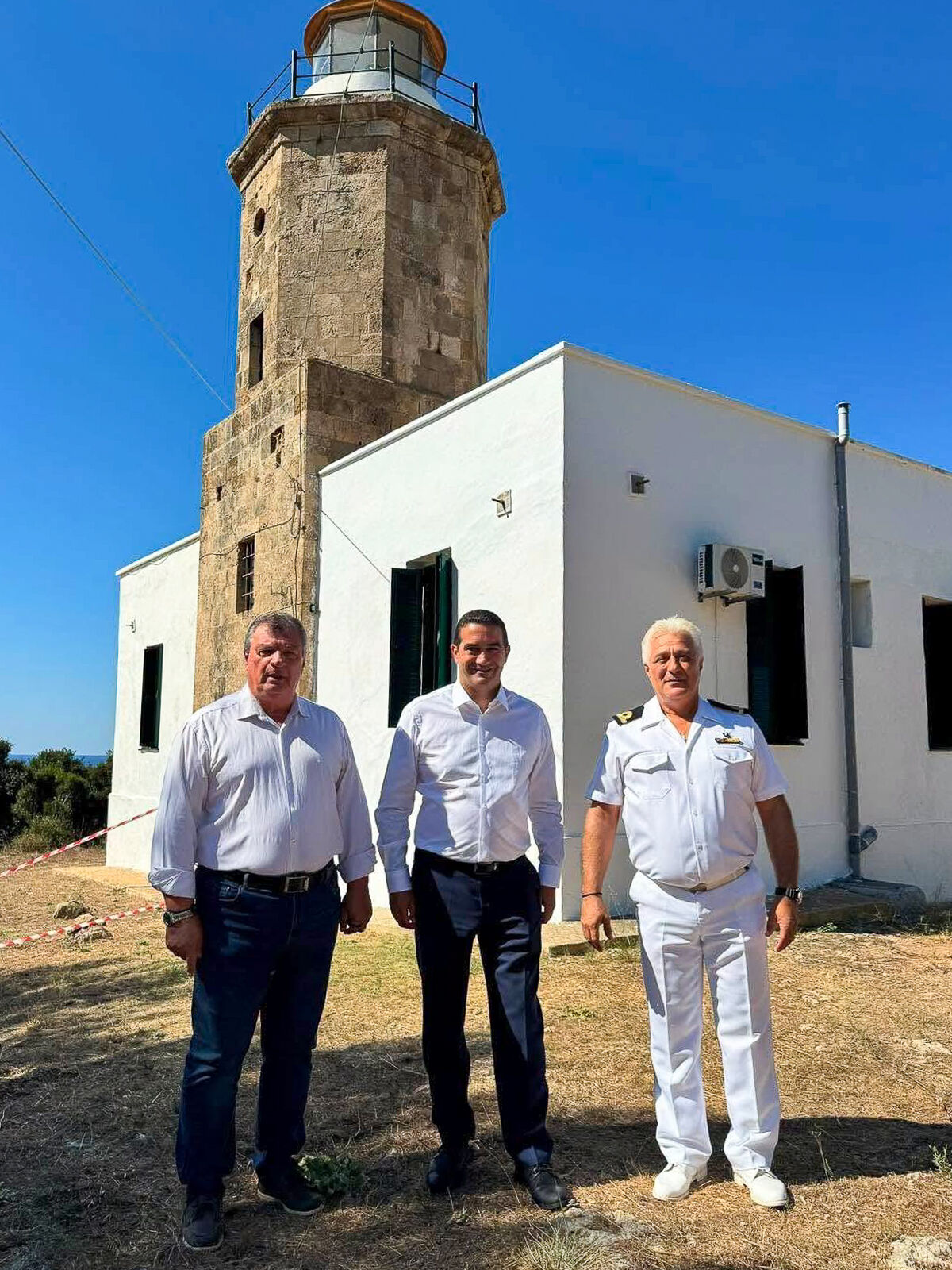 faros 3