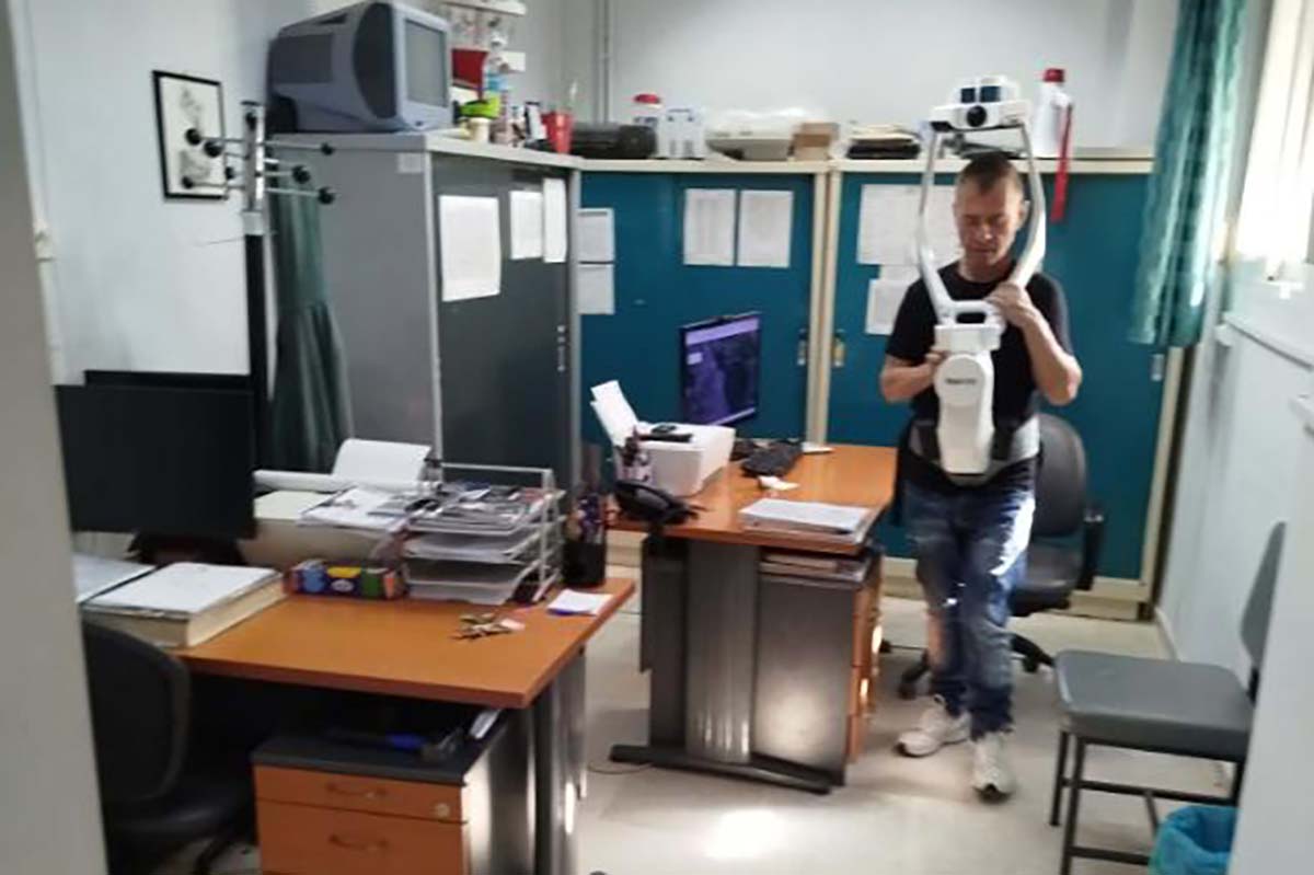 dt proseismikos elegxos 1