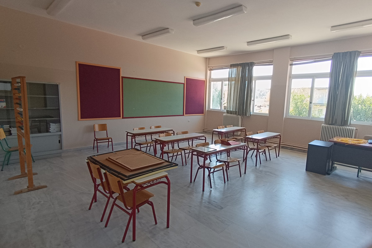 dimos pirgou sxoleia 10