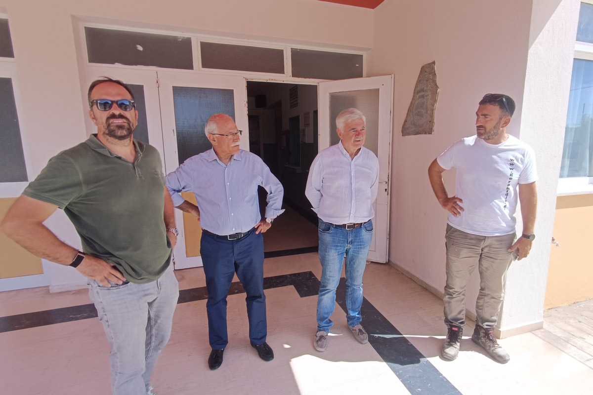 dimos pirgou sxoleia 2