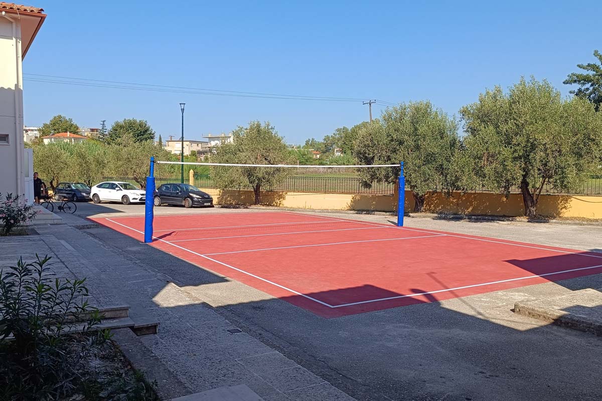 dimos pirgou sxoleia 5
