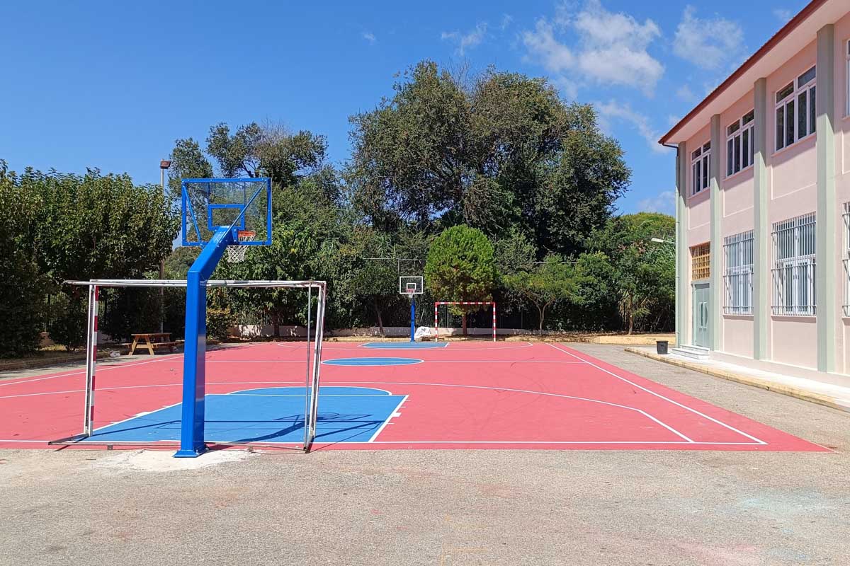 dimos pirgou sxoleia 8