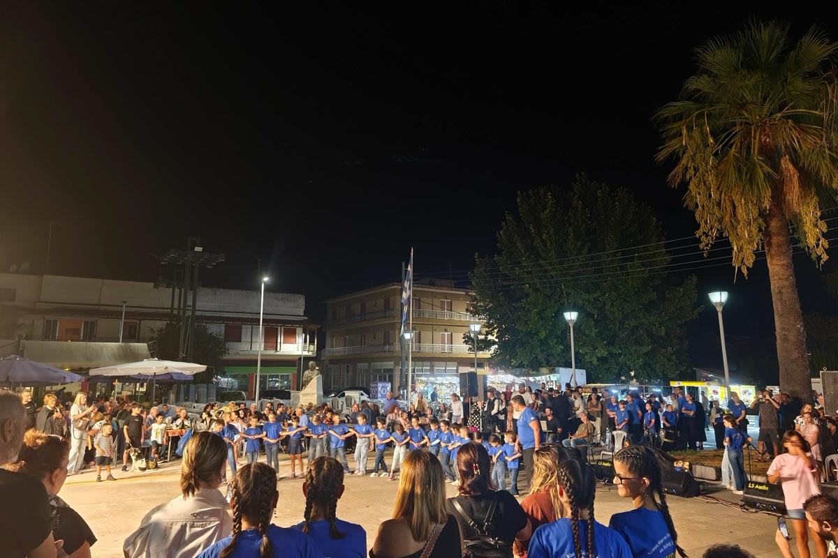 dt andravida agia sofia 5