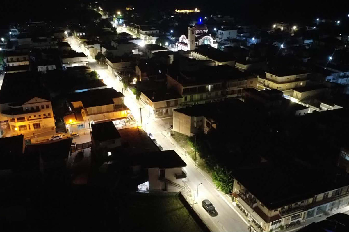 dt andravida fos 1