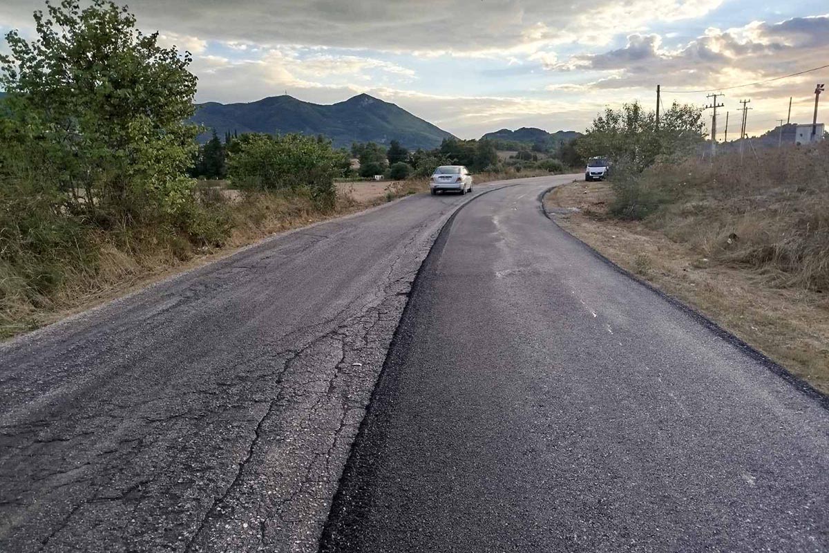 dt dromos trupiti 3