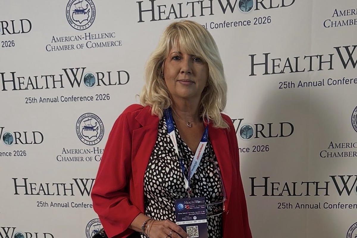 dt pde world health conference 2