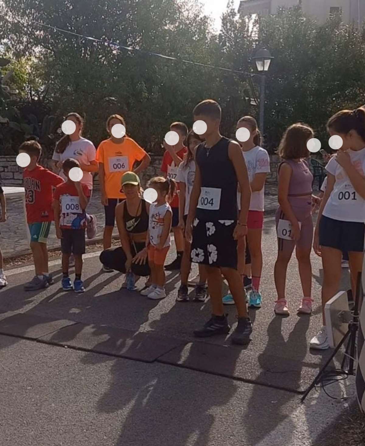 makistos marathoniod 2