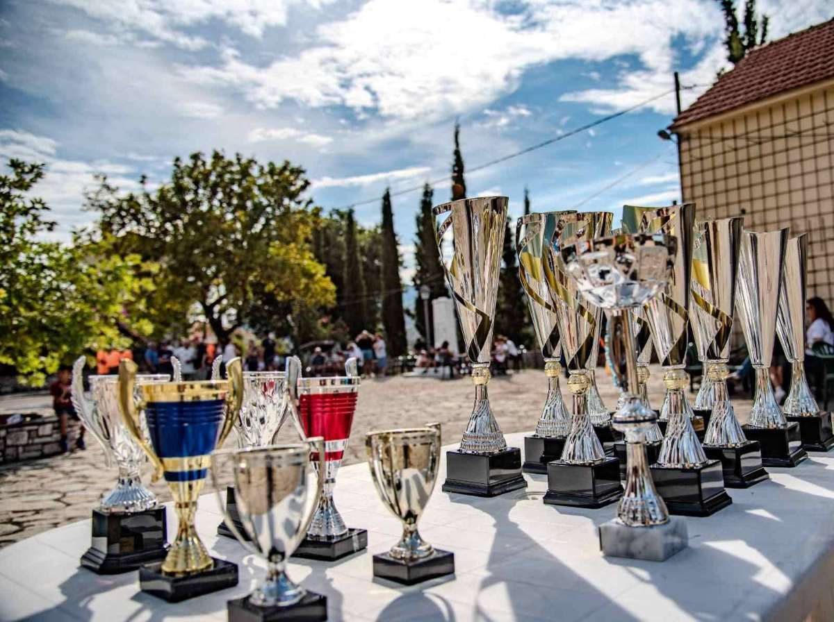 makistos marathoniod 6