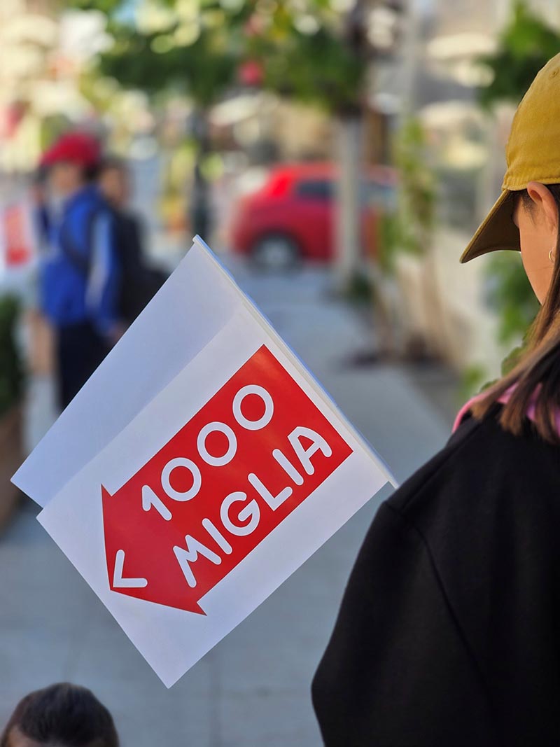 dt 1000 miglia 2