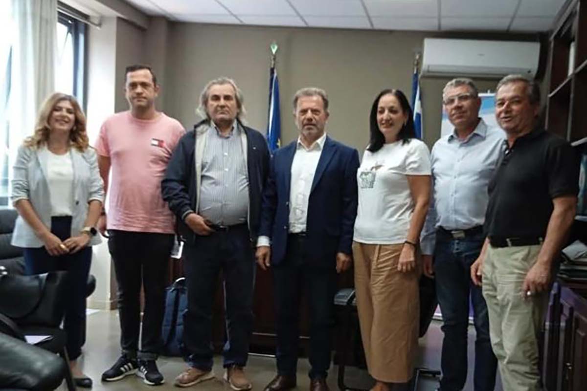 dt sepe delegkos