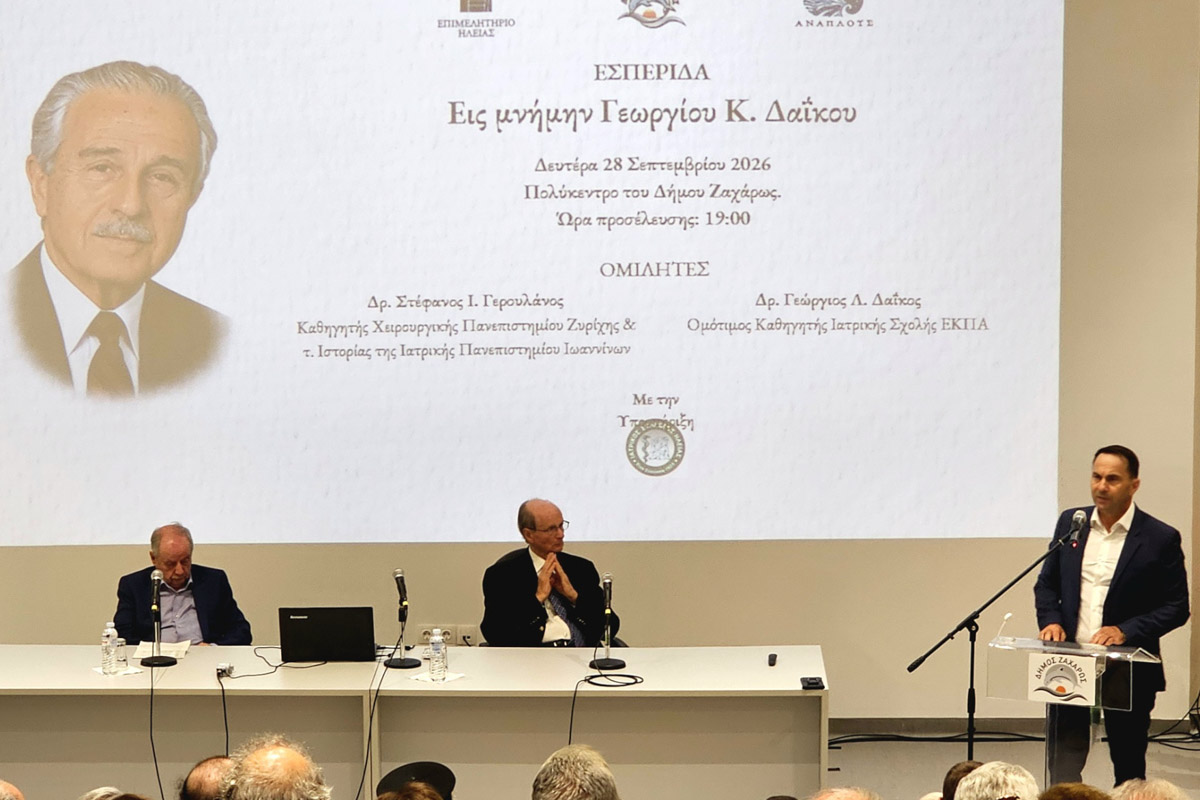 dt zaxaro esperida 12