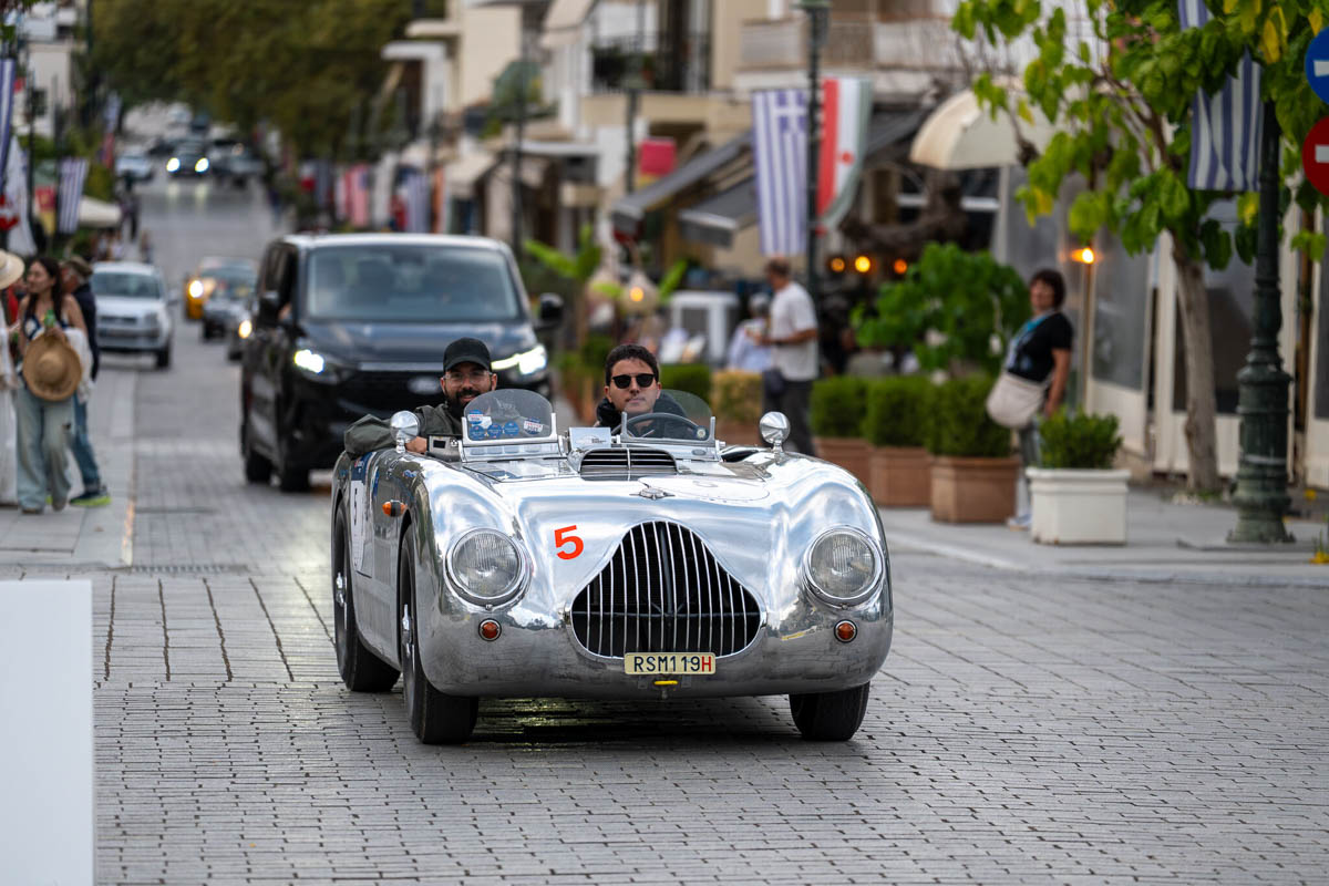 1000miglia i epistrofi stin arxaia olympia 4