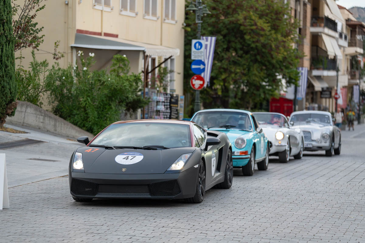 1000miglia i epistrofi stin arxaia olympia 8