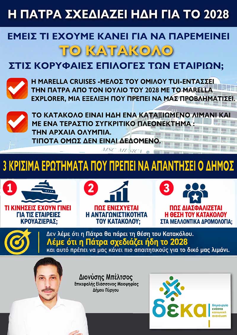 dt mpeltsos