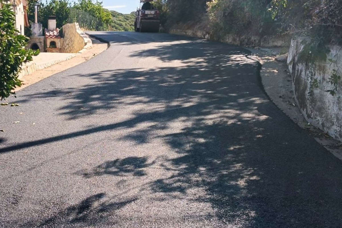 erga odopoiias dimos ilidas 4