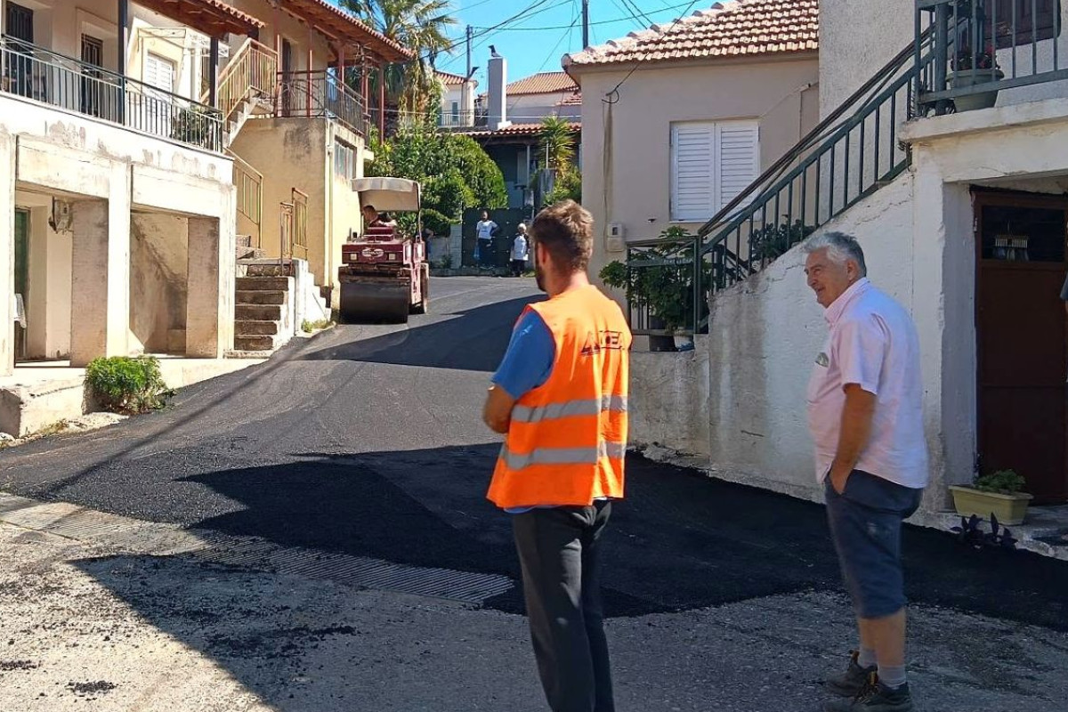 erga odopoiias dimos ilidas 6