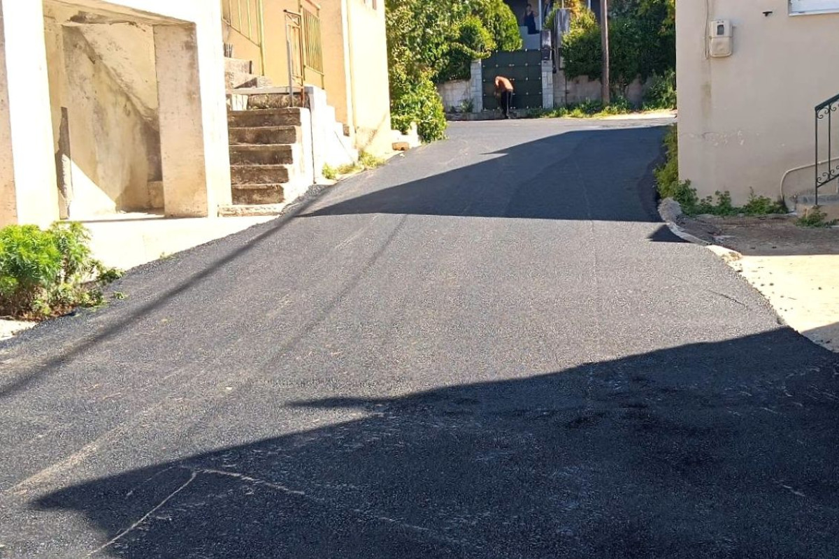 erga odopoiias dimos ilidas 7
