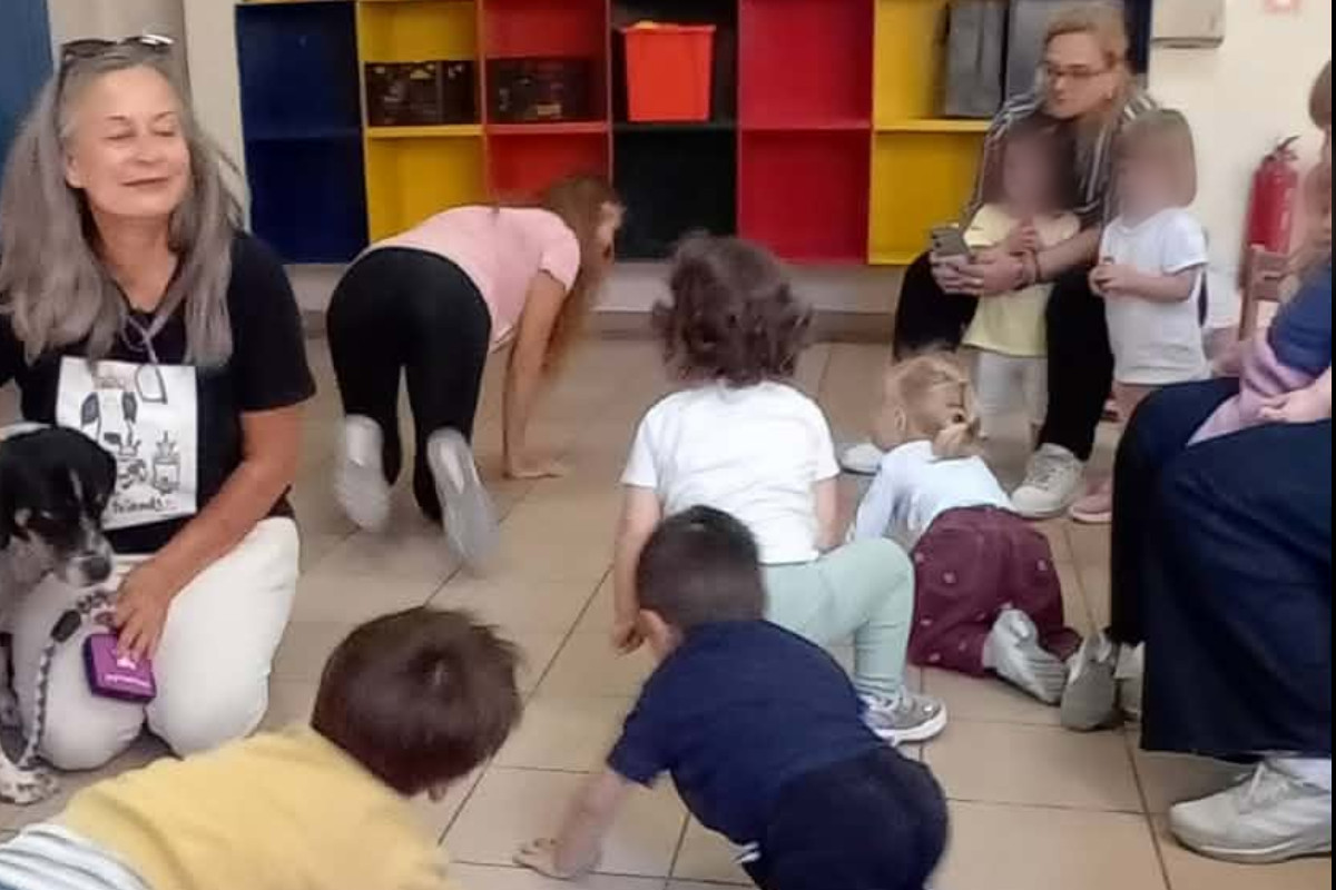 paidikos andravidas 3