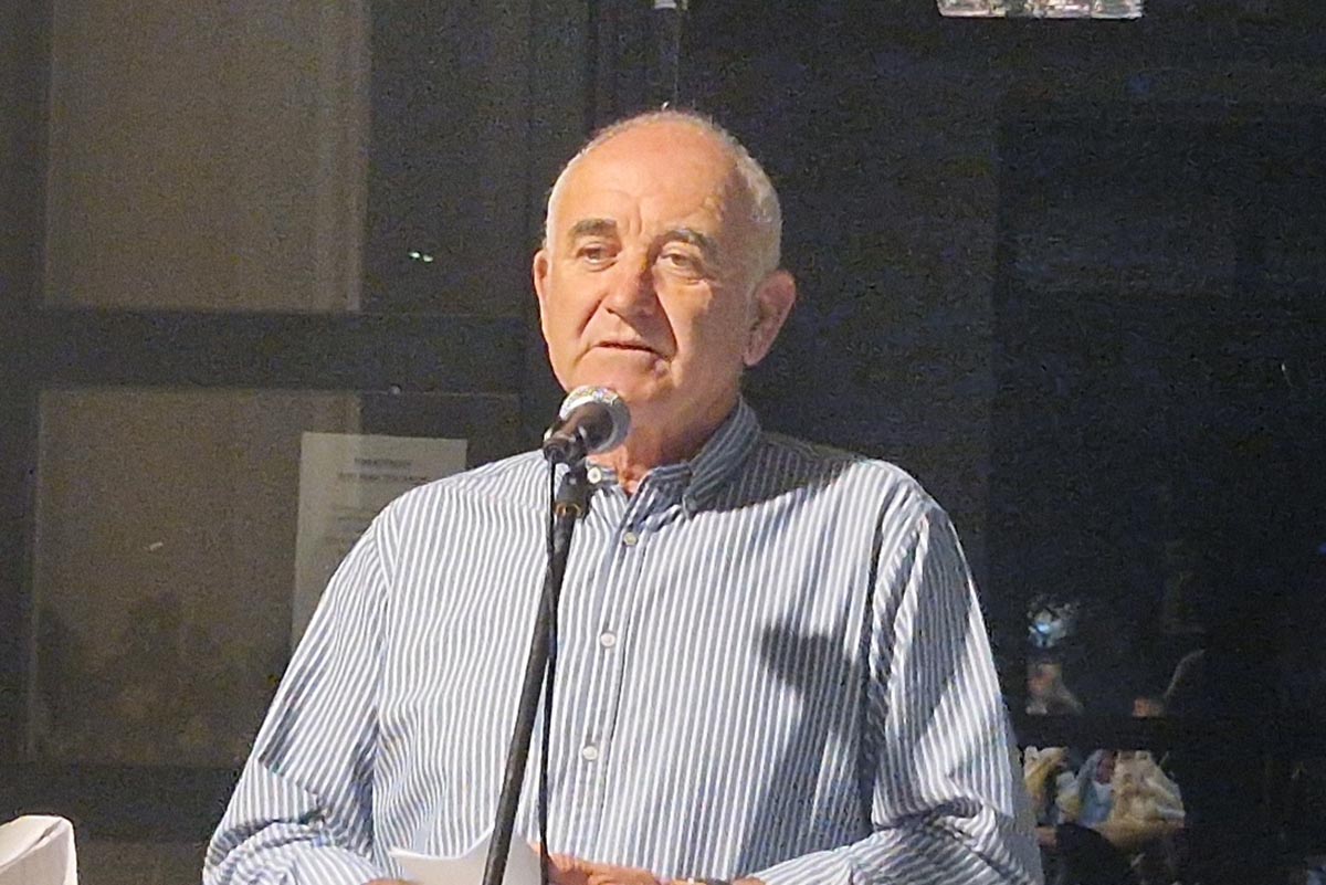 Georgiopoulos